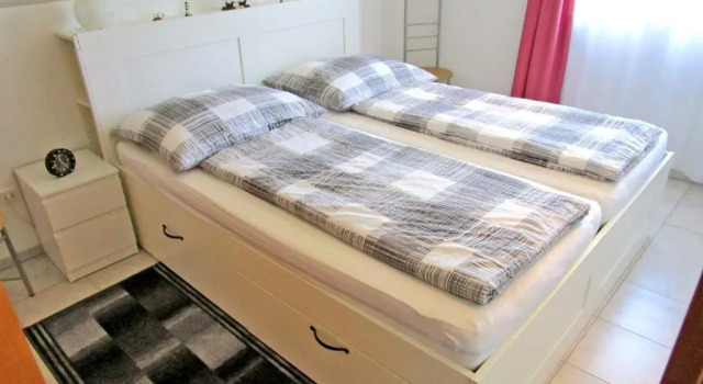 Апартаменты Superior Villa Schwalbennest
