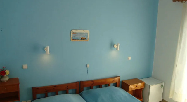 Naxos Sun Apartments, Забронировать Апартаменты/квартира Апартаменты острова Наксоса, рядом с Церковь Панагии Миртидиотисса, Апартаменты/квартира