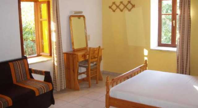 Appartamento Eleni Studios & Apartments
