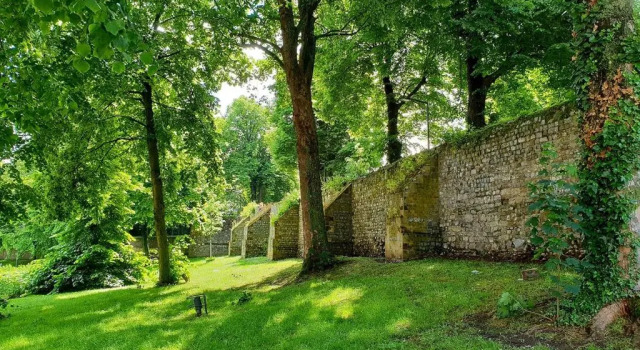 Апартаменты Het Begijnhof Tongeren Center