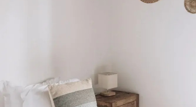 Номер Economy Casa Nook Arrifana