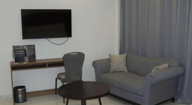 Superior Single room AXIL HÔTEL
