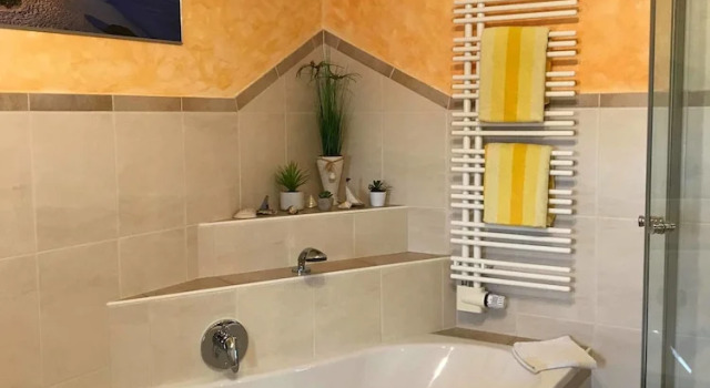 Апартаменты Superior Haus am Gletscherfeld