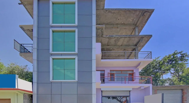 Oyo Home 14462 Peaceful Hill View