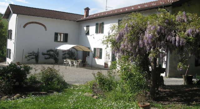 Agriturismo Cascina Tollu, Reserva ahora Hotel Rocca Grimalda Piamonte