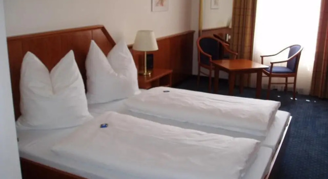 Двухместный номер Comfort Gasthof zur Post Oberwirt