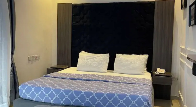 Люкс Premium Millennium Apartments