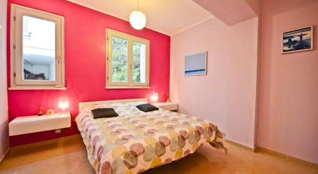 Апартаменты Deluxe Residence Les Palmiers By Connexion