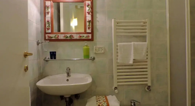 Студия Deluxe B&B Bonapace Portanolana