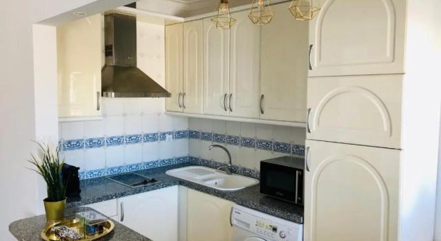 Студия Sunrise Luxury Apartment - Praia da Rocha