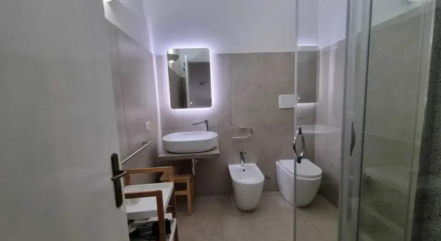 Четырёхместный номер Grand Agriturismo Le Tagliate