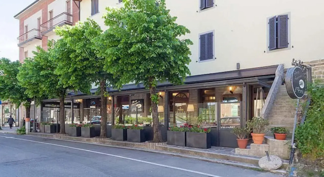 Albergo Il Ponte, Buchen Sie Hotel Castiglione dei Pepoli 