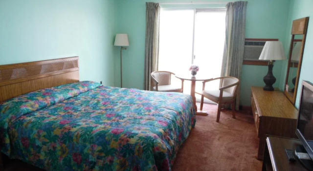 Redclyffe Shore Motor Inn, Buchen Sie Gasthaus Robbinston Maine