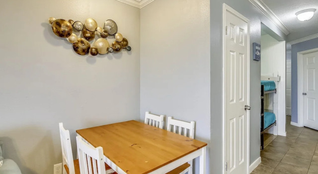 Victorian 9326-Deja Blue - 1 Br Condo
