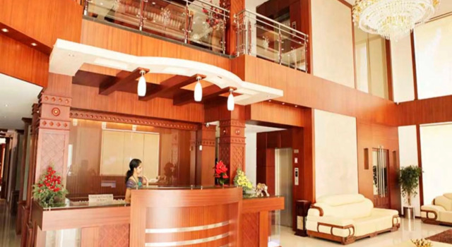 Athirappilly Residency Chalakudy, Забронировать Отель Недорогие отели штата Кералы, недорого