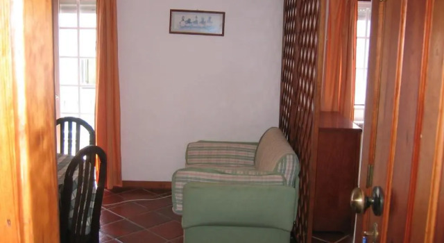 Студия Casa São João