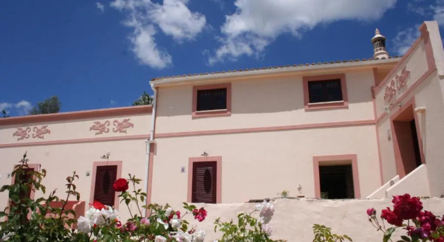 B&B Candelária