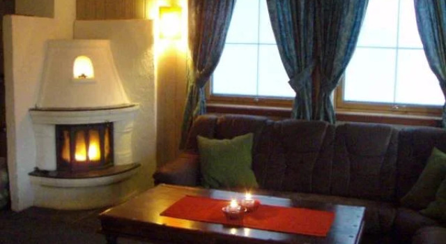 Aurora Borealis Motell, Book Motel Karasjok Troms og Finnmark