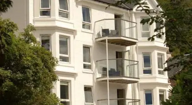 Allt Nan Ros Apartments fort william, Reserva ahora Apartamento Onich 
