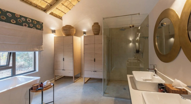 Xanatseni Private Camp, Prenota Casa vacanze Hoedspruit 