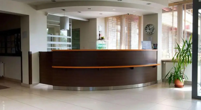 Eden Resort & Spa, Buchen Sie Resort Hotels in Westpommern mit Pool, Schwimmbad