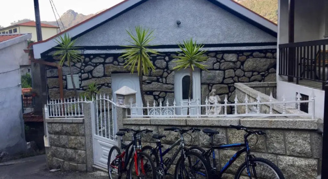 Коттедж Casa DAldeia