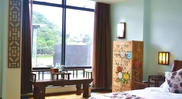 Hetang Yuese Garden Hotel, Boek Hotel Hotels in Guangdong met parkeren, Parkeren