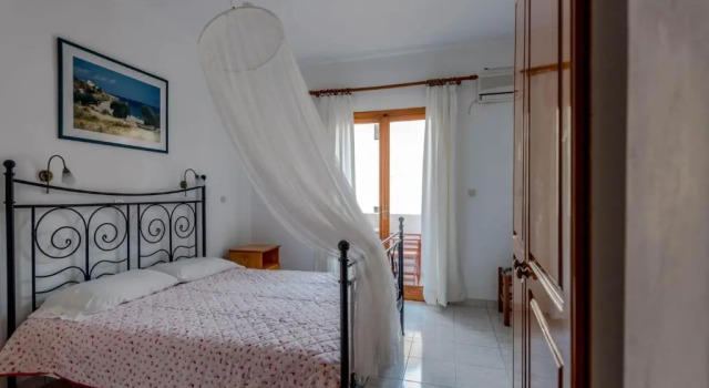 Студия Standard Balaskas Hotel