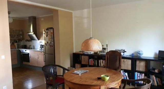 ruhiges Zimmer in Pankow