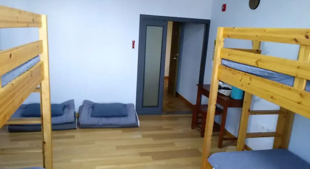 Семейный коттедж с 4 комнатами с видом на океан dodo27 Guest House