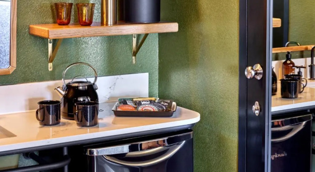 Полулюкс High Country Motor Lodge - Near NAU and Downtown