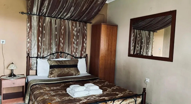 Двухместный номер Standard Harama Guesthouse