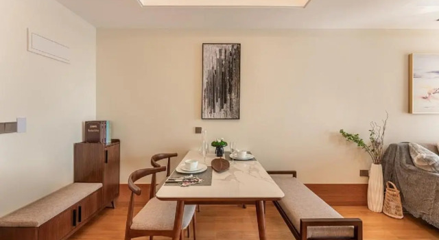 Номер Standard Green Court Place Jingqiao Middle Ring Shanghai