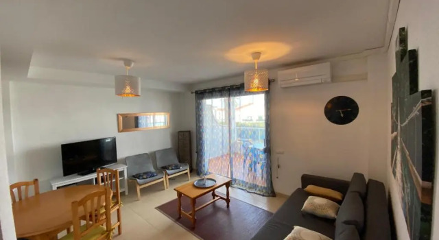 Apartamentos Punta Canaret Altamar, Забронировать Апартаменты/квартира Отели Алькала-де-Чиверт с парковкой, Парковка