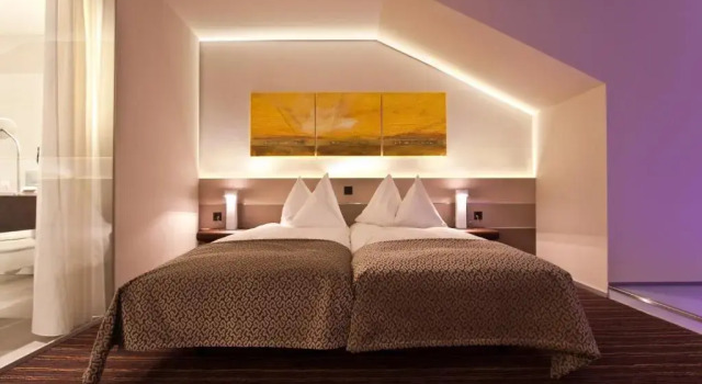 Номер Comfort Riverside