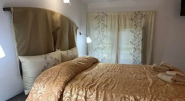 Апартаменты Casale Romano Resort e Relais