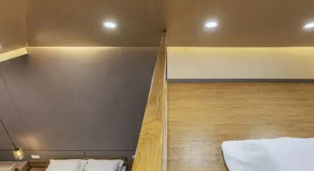 Suite Deluxe tyss