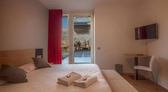 Номер Economy La Villa - Luxury Guest House