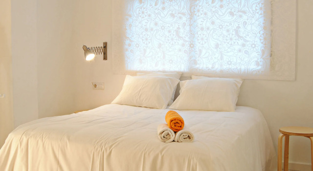 Suncity Alonso de Palencia Apartmentos, Забронировать Апартаменты/квартира Апартаменты Малаги, рядом с Salamanca Market, Апартаменты/квартира