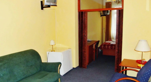 Hotel Modena