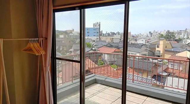 Kanazawa - Hotel - Vacation STAY 02780v, Забронировать Отель СПА-отели Канандзава, рядом с Nishi Tea House Street, SPA-услуги