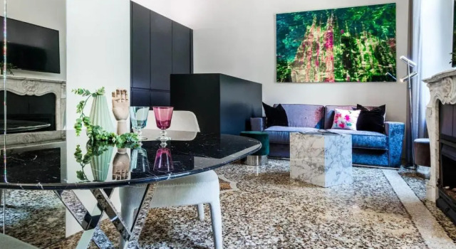 JOIVY Superb 1Bed Apt In Brera, Забронировать Апартаменты/квартира Апартаменты Милана, рядом с Музео дель Новеченто, Апартаменты/квартира