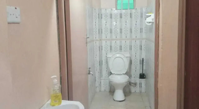 Апартаменты Comfort Lux Suites Khetias Apartments Naivasha
