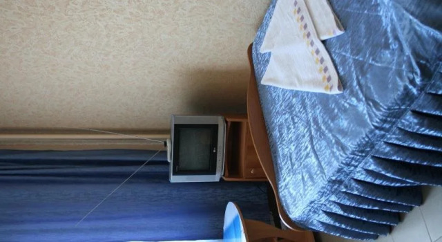 Beliy Parus Hotel, Prenota Hotel Hotel a Buryatia con parcheggio, Parcheggio