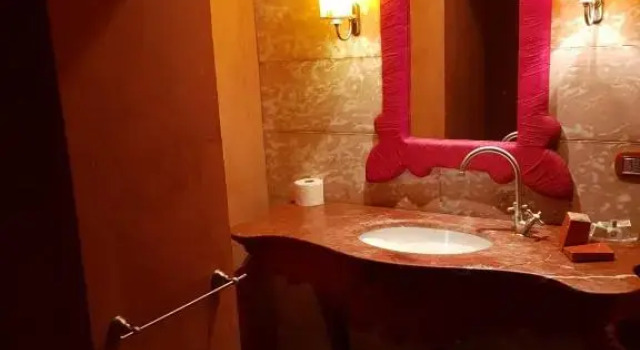 Люкс Le stanze di caterina