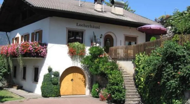 Locherhäusl