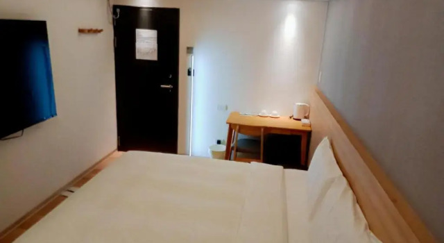 Двухместный номер Standard Fooyee Hotel - Yonghe