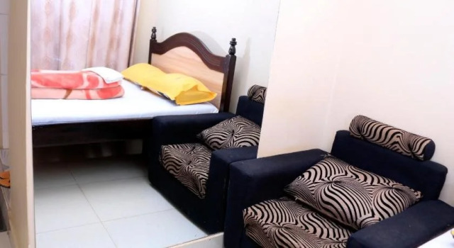 Perfect Motel