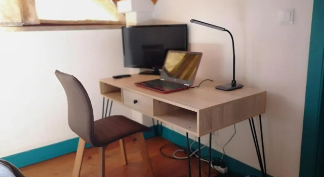 Номер Superior Villa dos Poetas Guest House Sintra
