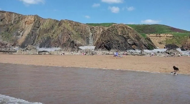 Коттедж Comfy House, Sleeps 4, in Bude Cornwall, England
